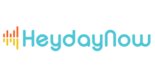 HeyDay Now